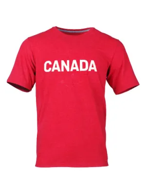 Richmond Olympic Oval T-Shirt - Women's Canada Crew