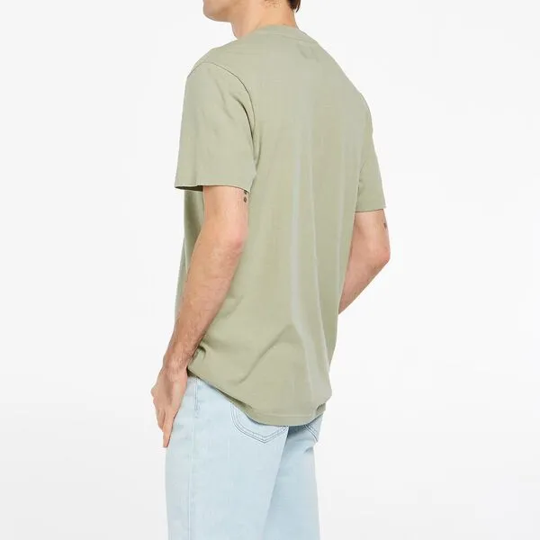 RIDERS TRADEMARK TEE SAGE