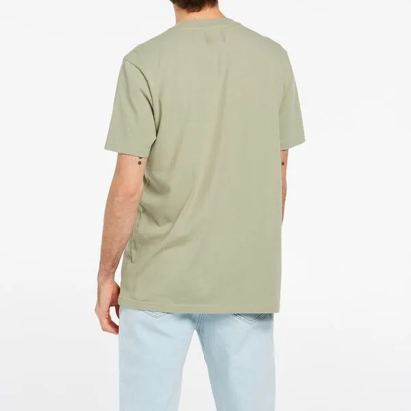 RIDERS TRADEMARK TEE SAGE