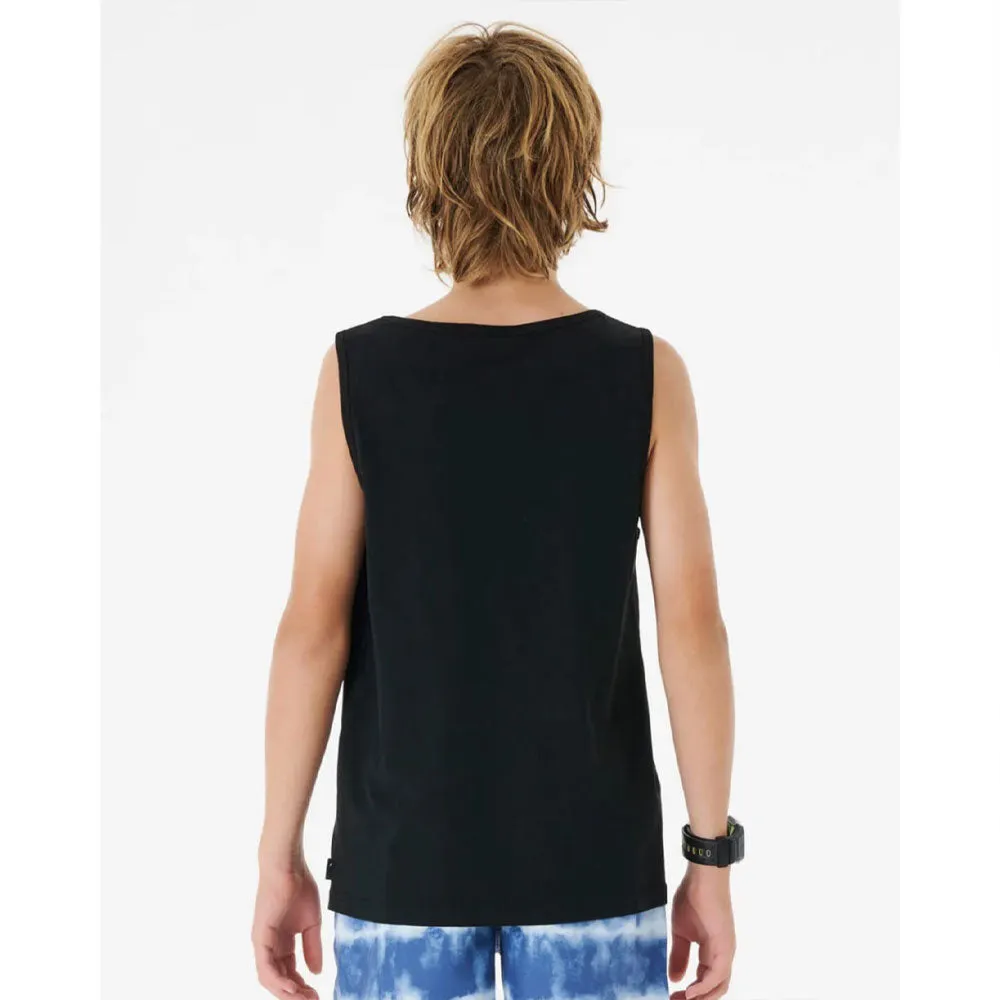 Rip Curl Boys Tube Heads Tank