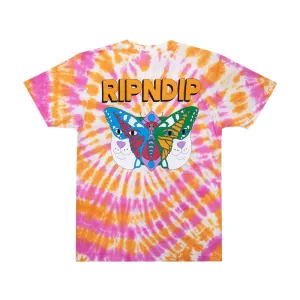 RIPNDIP Butter Face T-Shirt