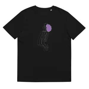 Rising Unisex Organic T-shirt