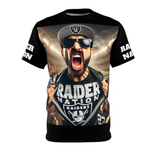 RN front black