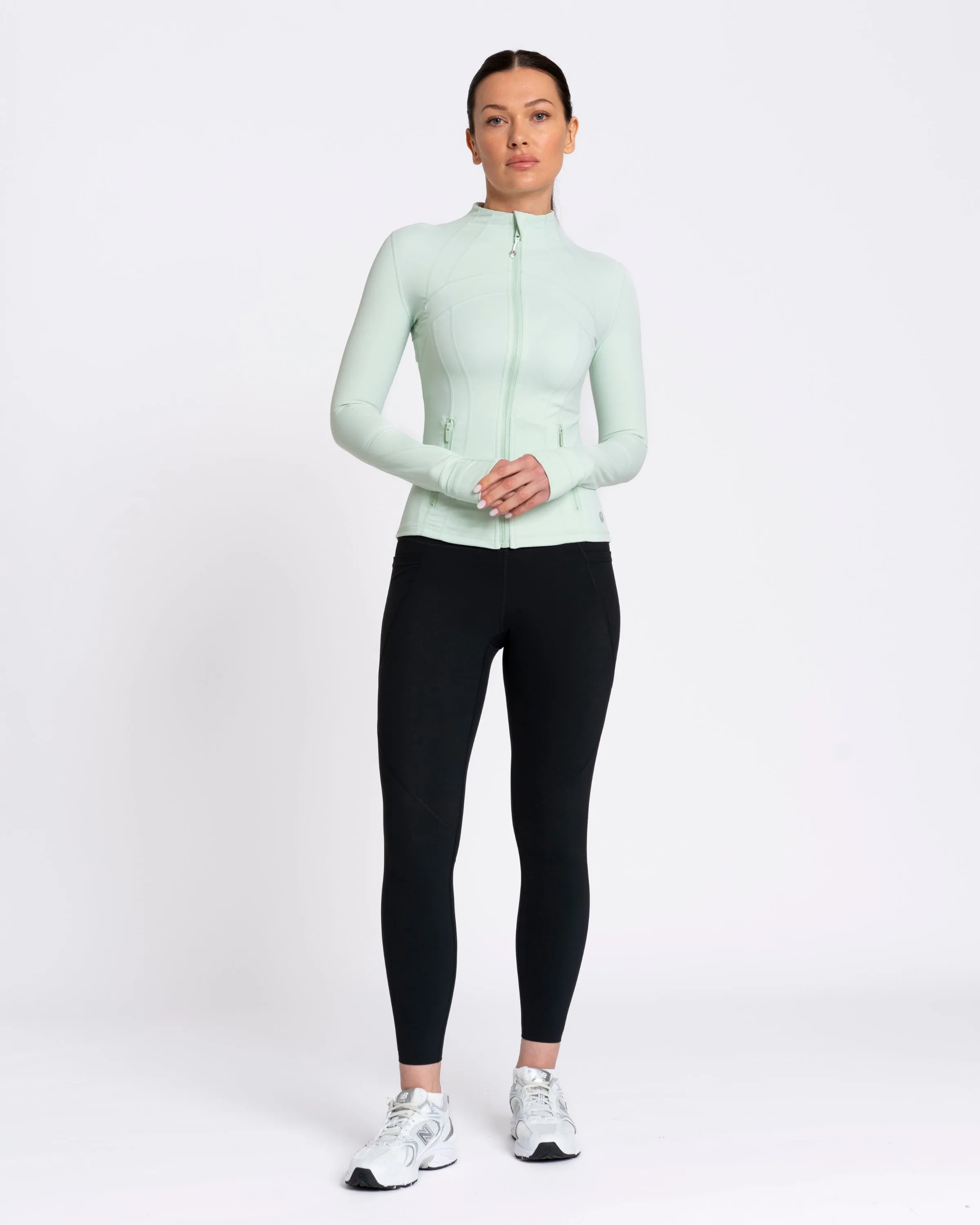 RNG1 Jacket Fresh Mint