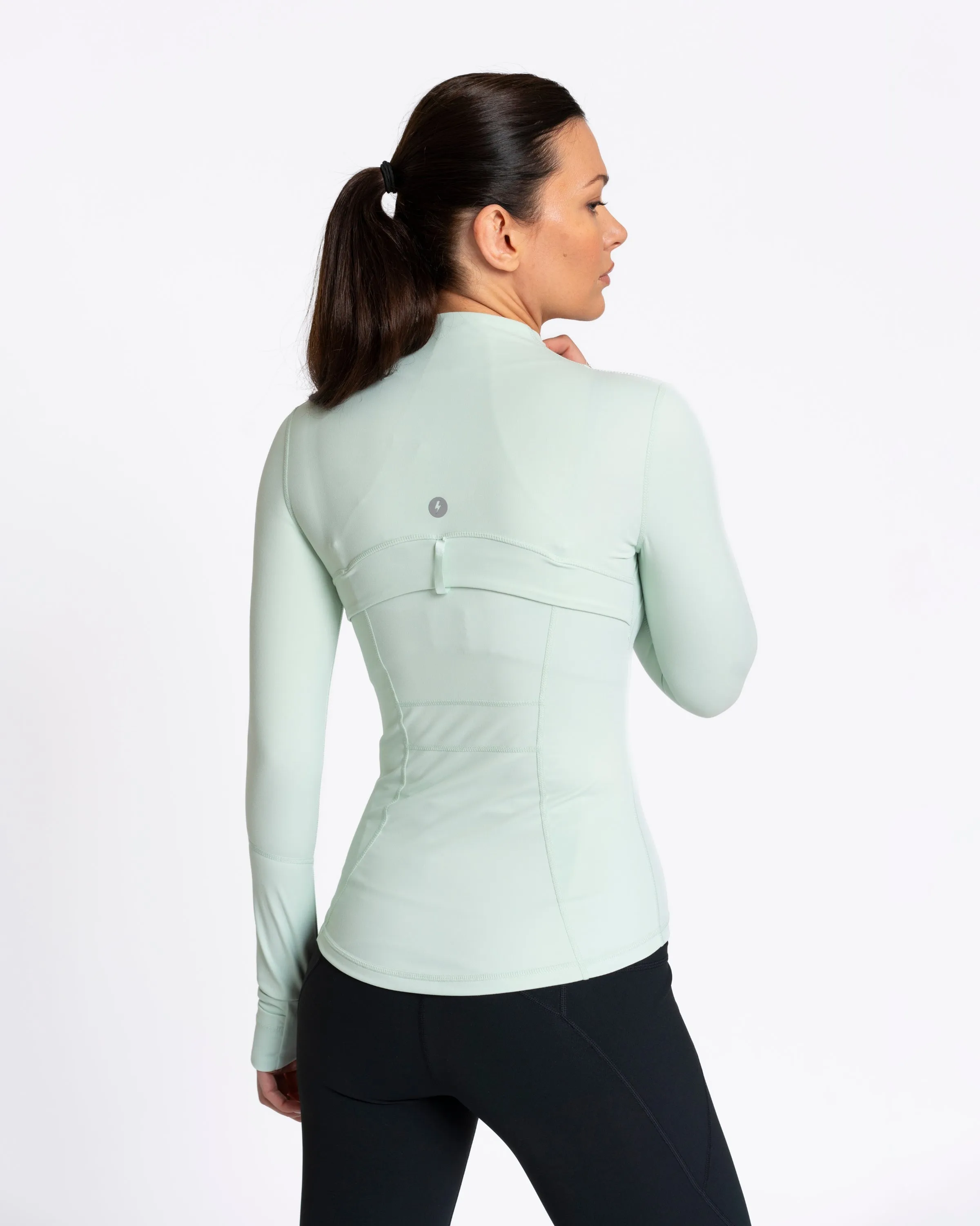RNG1 Jacket Fresh Mint