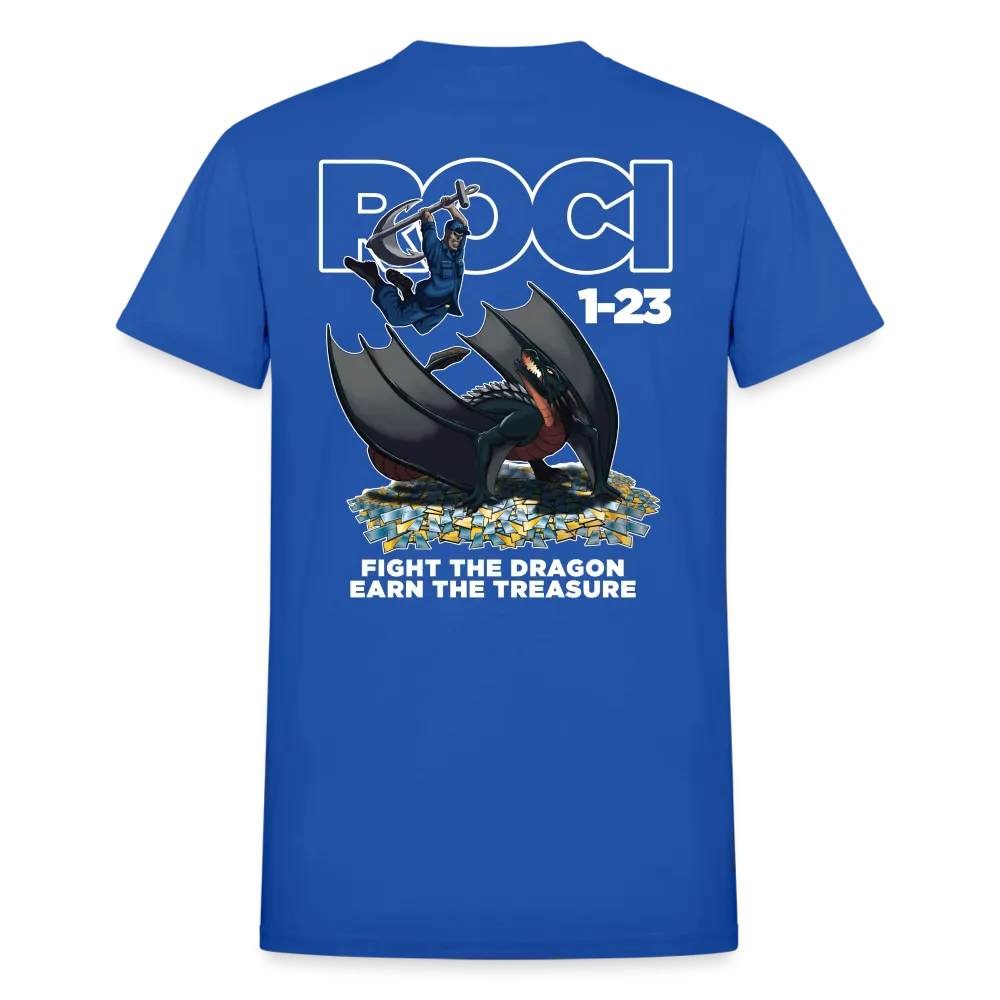 ROCI Class 1-23