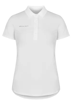 Rohnisch Nicky Golf Polo Shirt