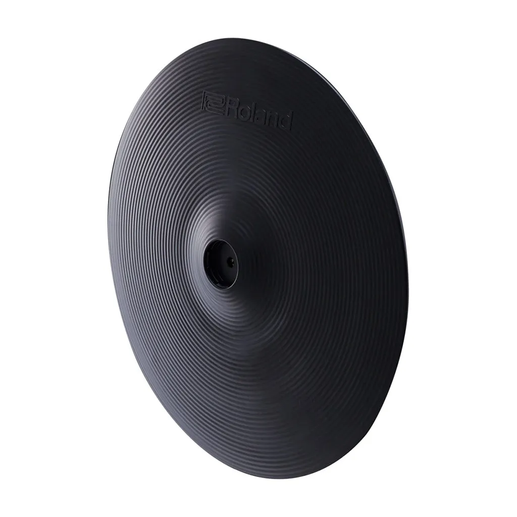Roland CY14CT 14" V-Cymbal Crash Thin