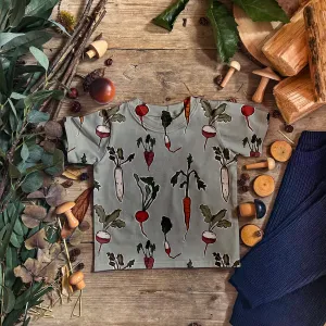 Root Veg T-shirt