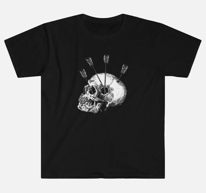 Sagittarius (Nov 22 - Dec 21) Zodiac T-Shirt