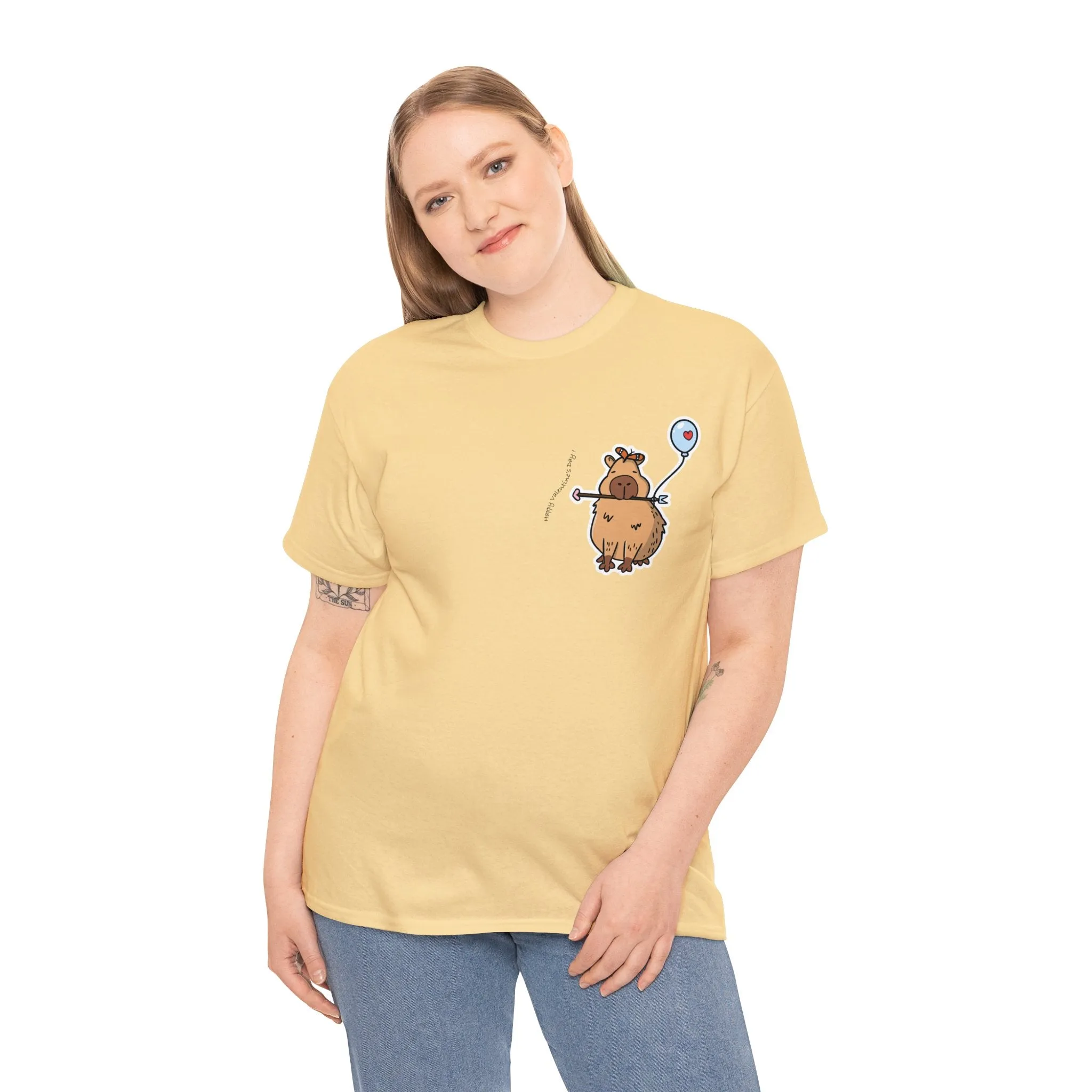 Sagittarius T-shirt  women