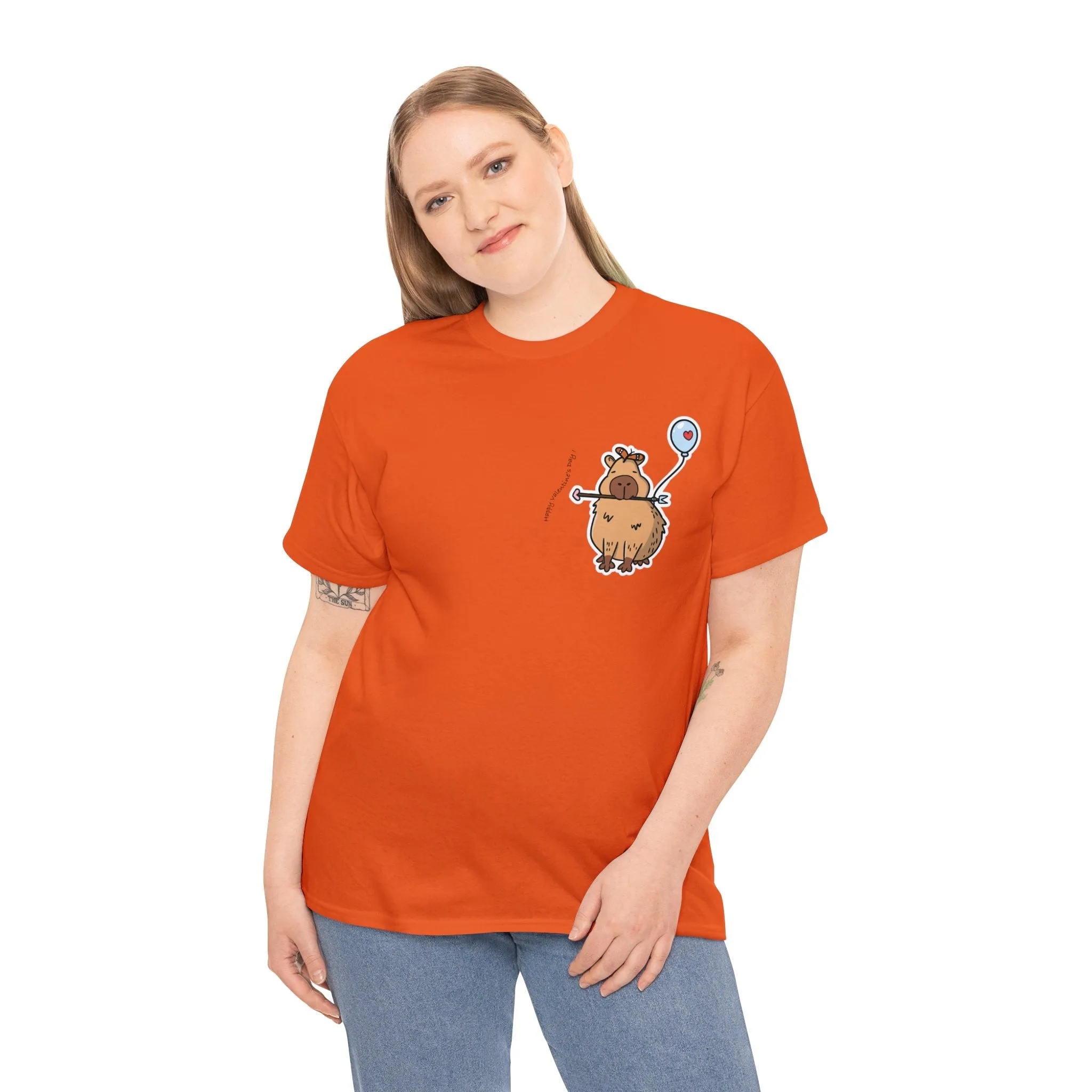 Sagittarius T-shirt  women