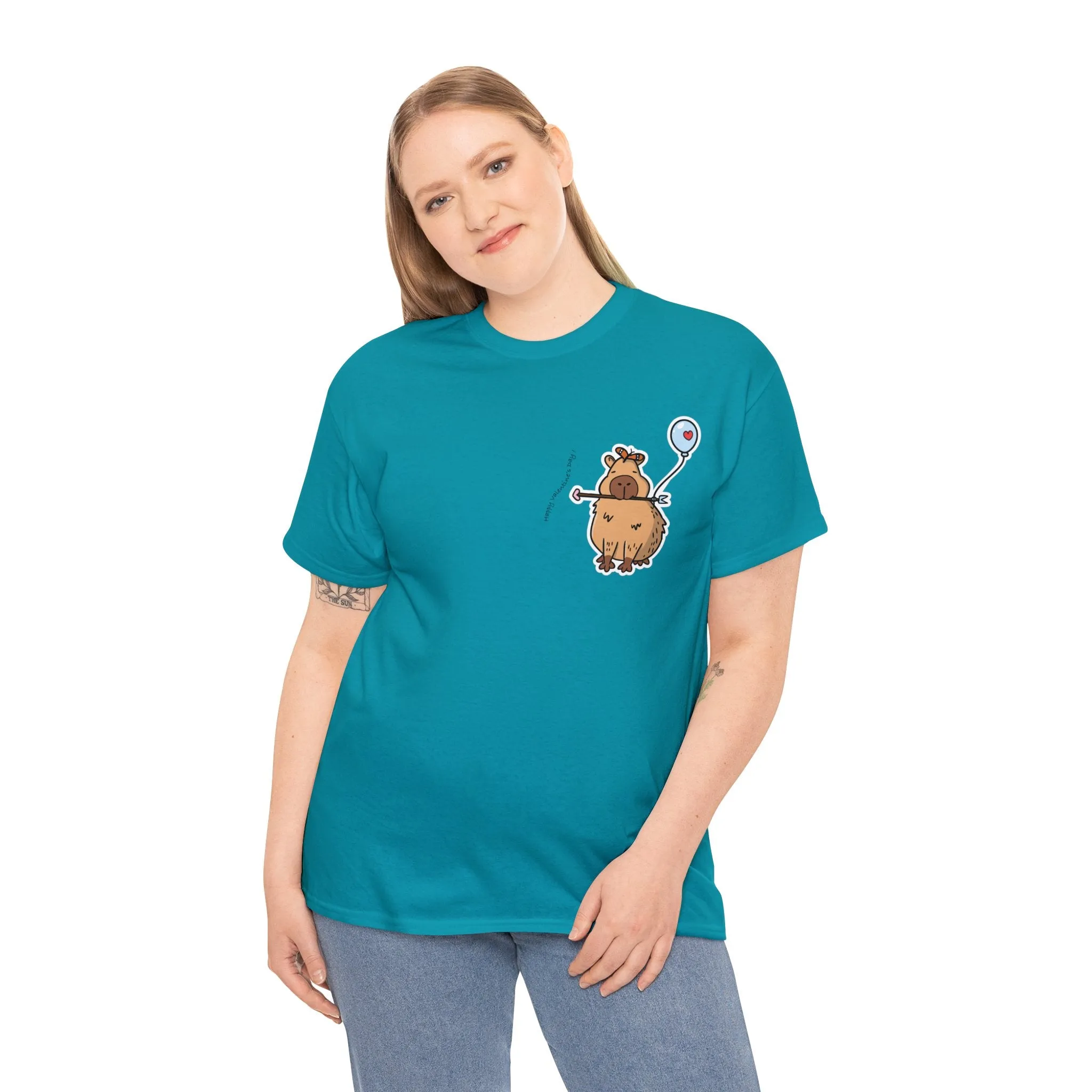 Sagittarius T-shirt  women