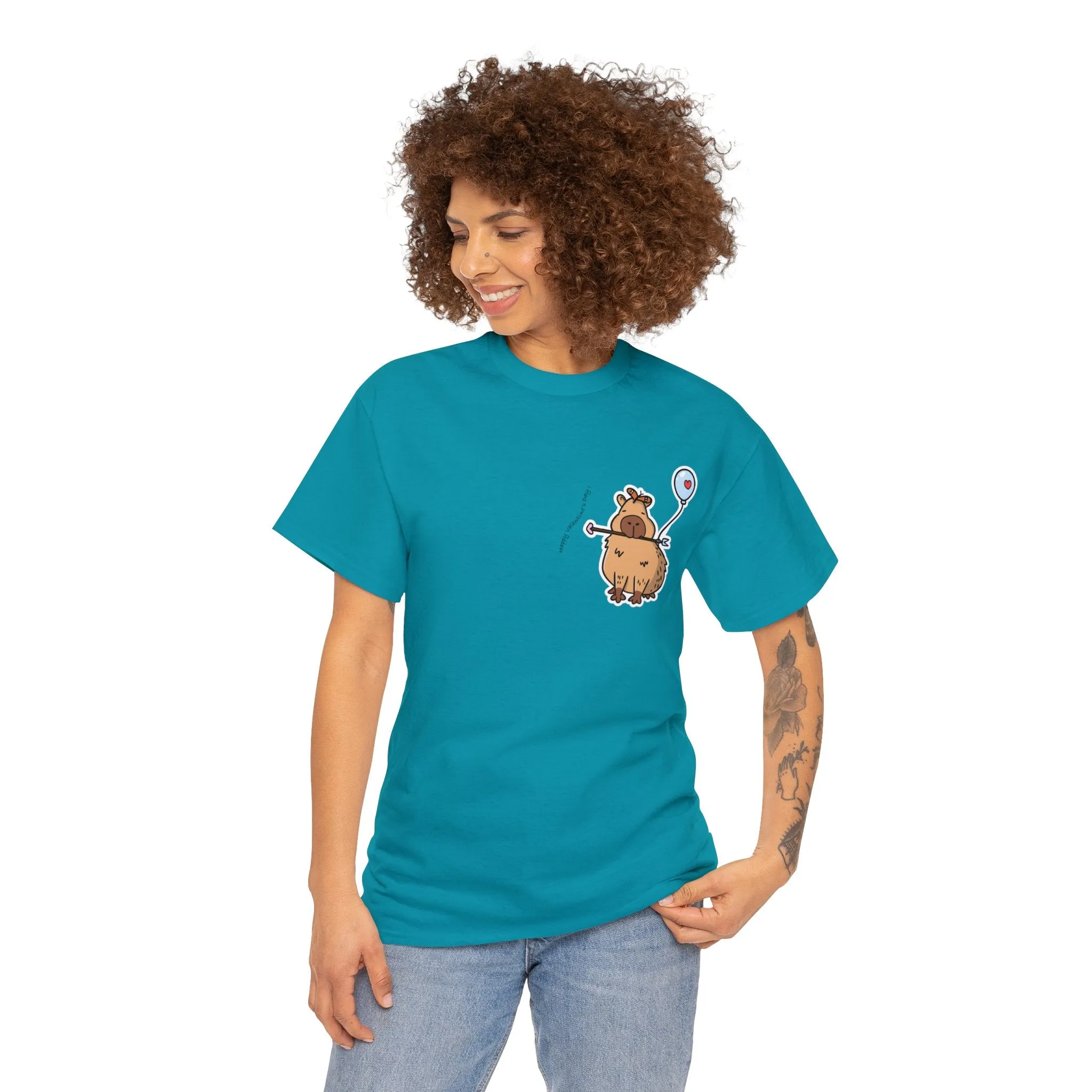 Sagittarius T-shirt  women
