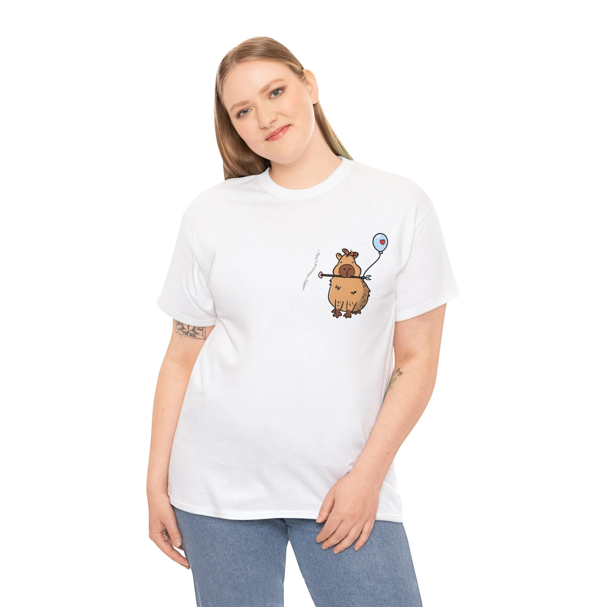 Sagittarius T-shirt  women