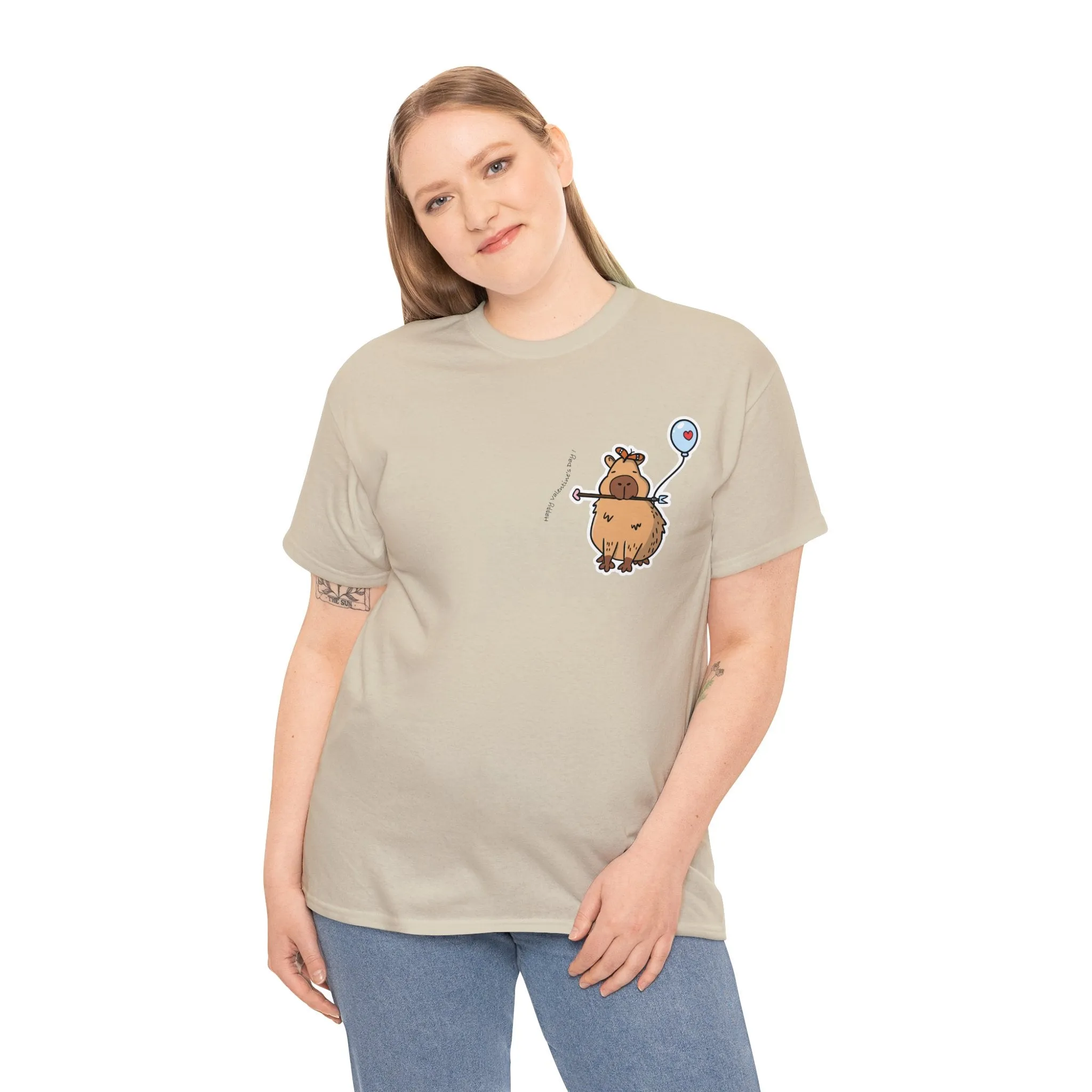 Sagittarius T-shirt  women