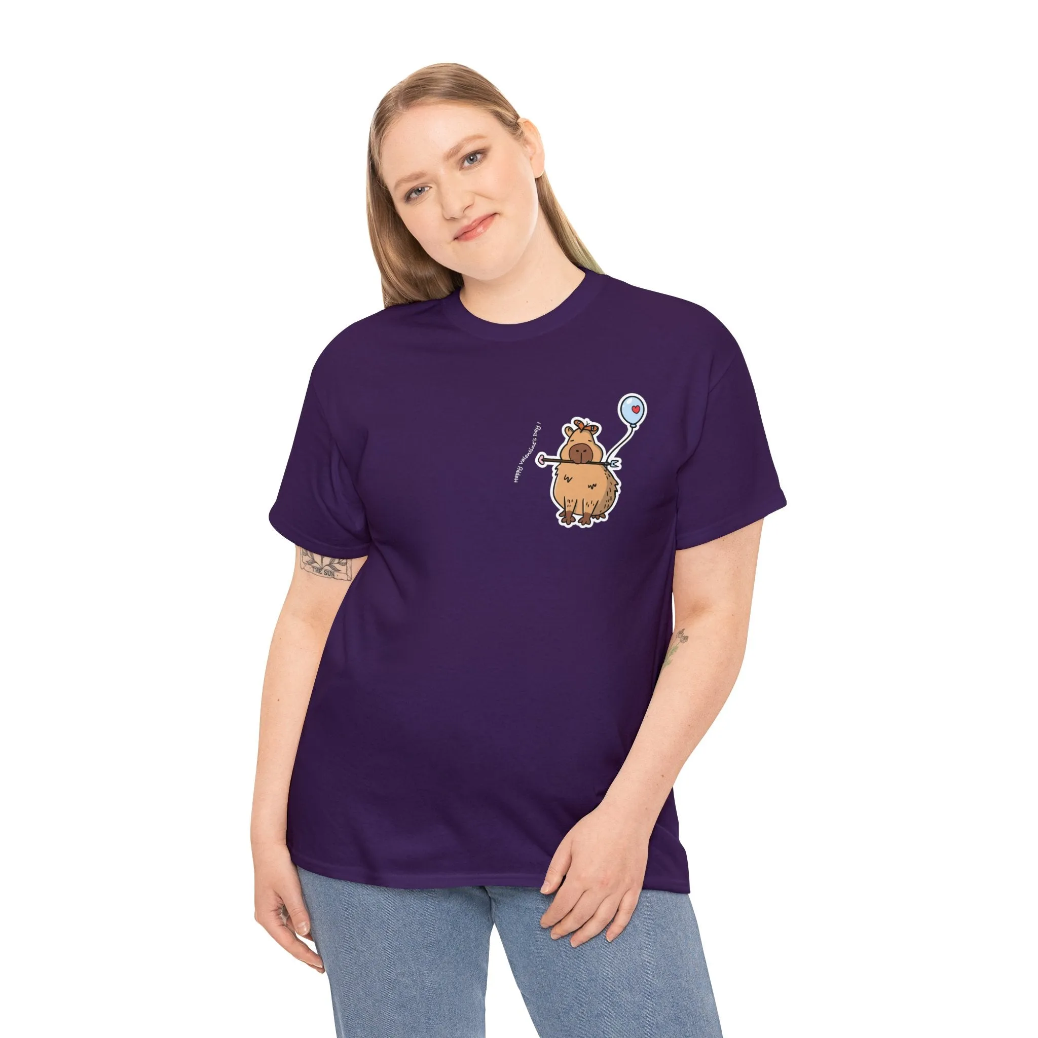 Sagittarius T-shirt  women