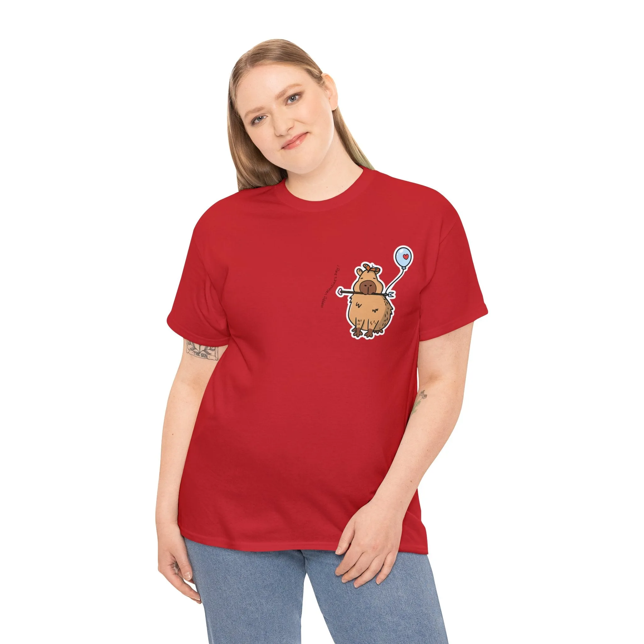 Sagittarius T-shirt  women