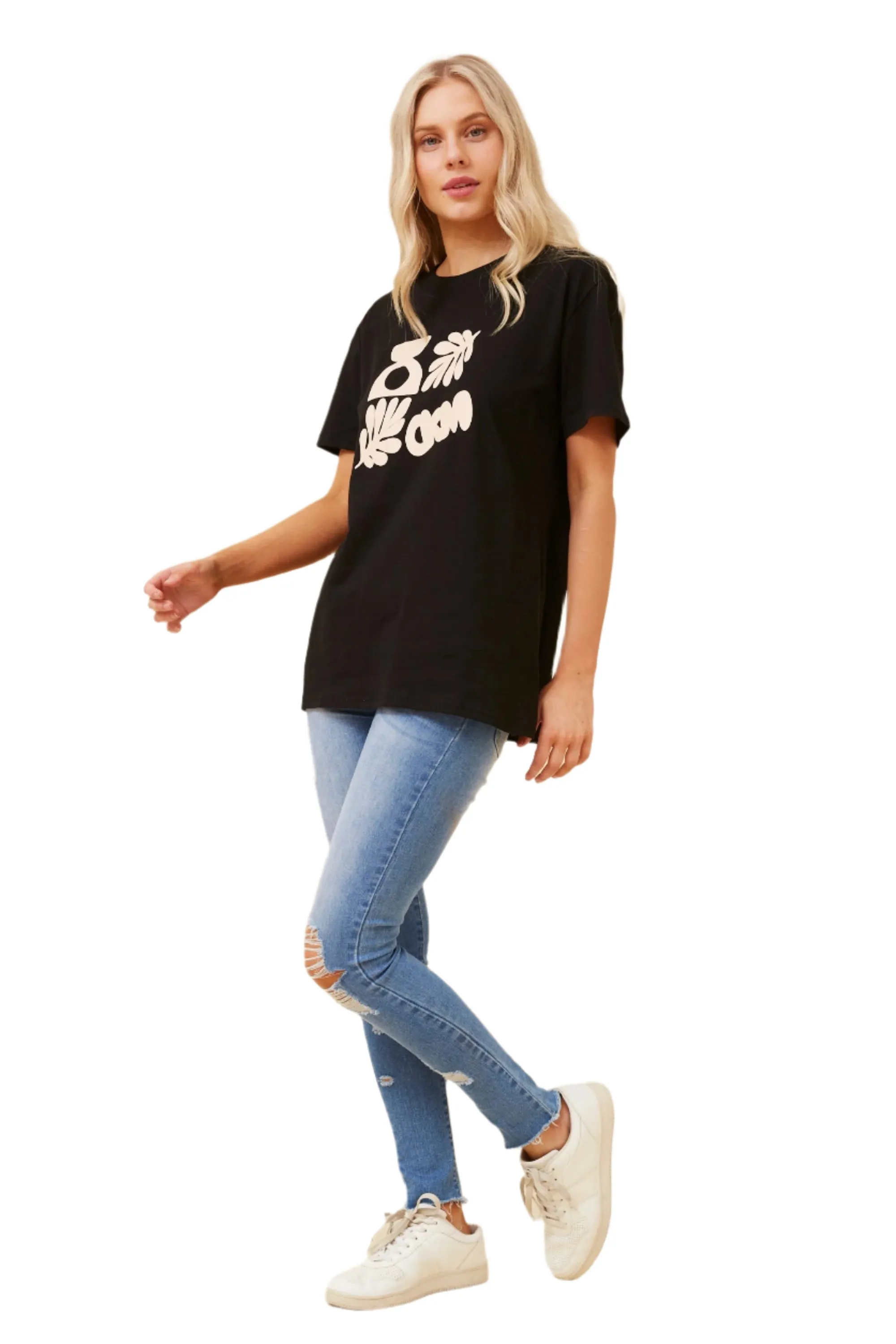 SALLY TEE