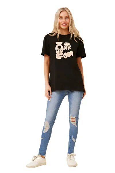 SALLY TEE