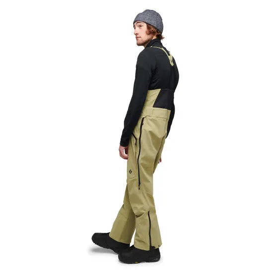 Salopette de ski Black Diamond Recon Stretch Hommes