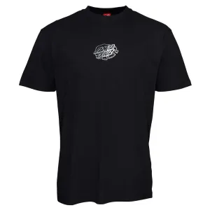 Santa Cruz Universal Dot T-Shirt