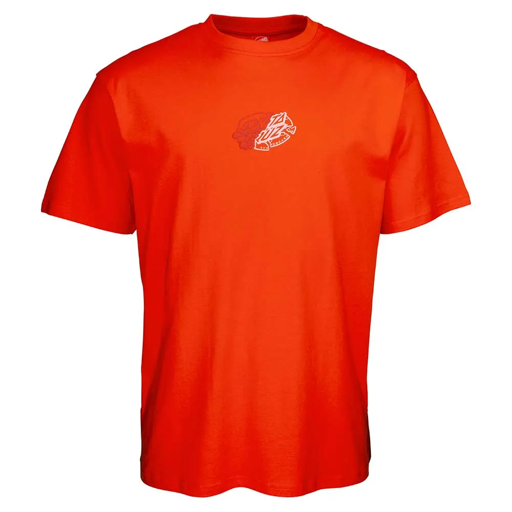 Santa Cruz Universal Dot T-Shirt