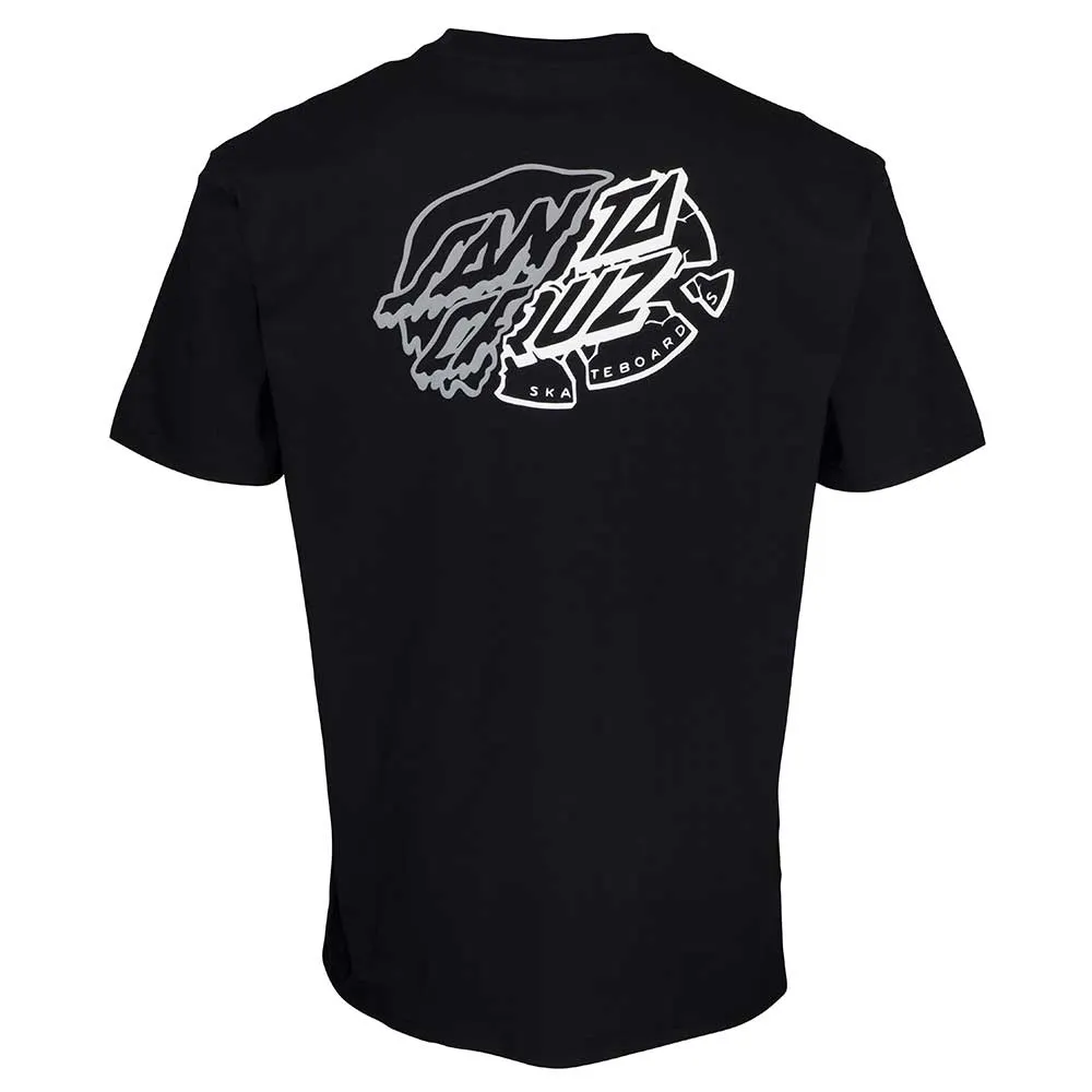 Santa Cruz Universal Dot T-Shirt