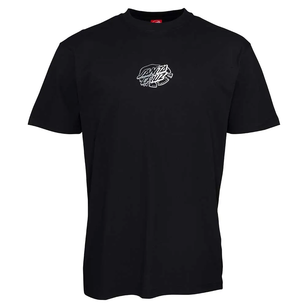 Santa Cruz Universal Dot T-Shirt