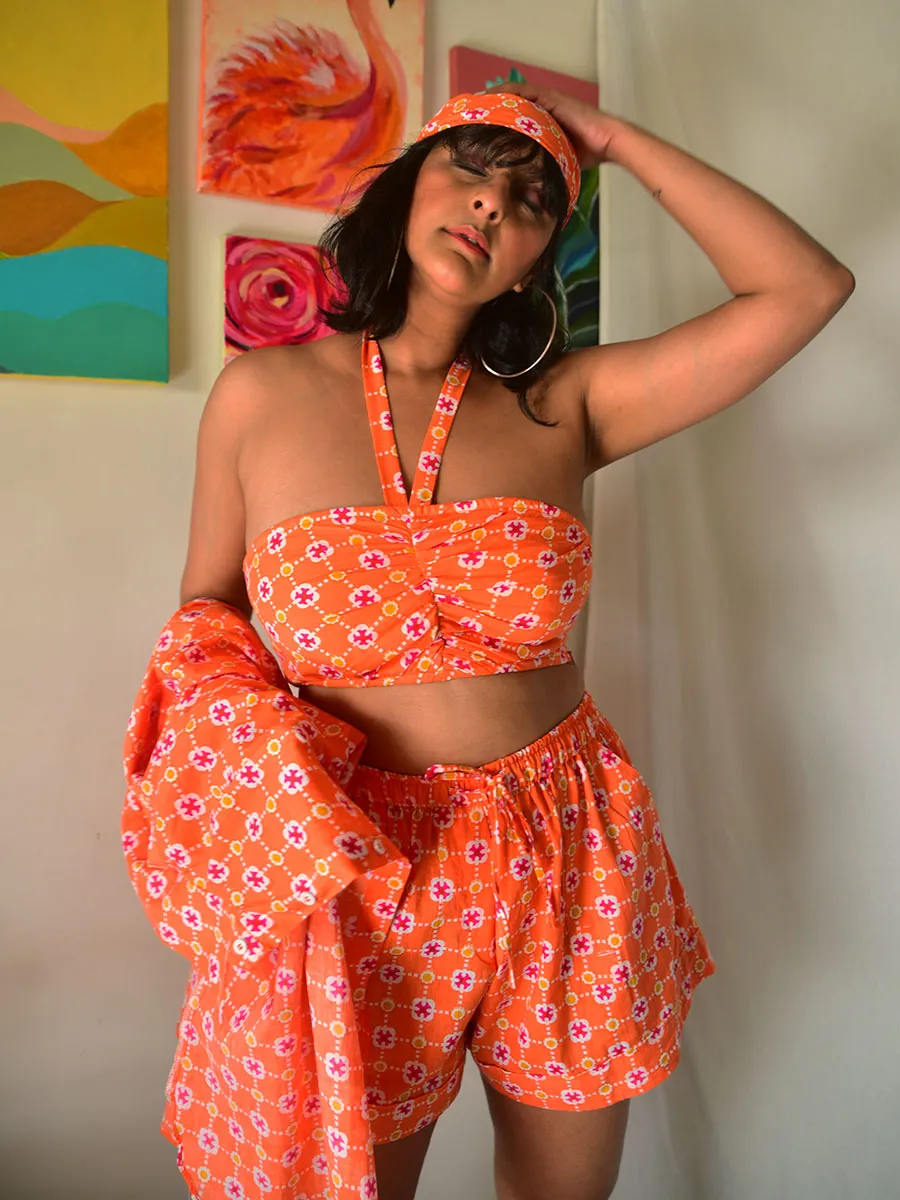 Sassy Bralette