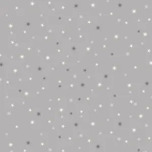 Scandi 2022 - Star - Grey