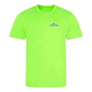 Scotia ASC - Unisex Kids Cool T