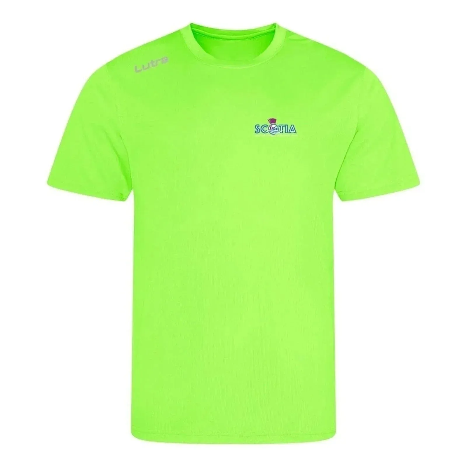 Scotia ASC - Unisex Kids Cool T