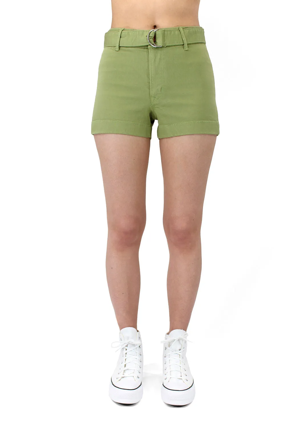 Scout Short - Sage