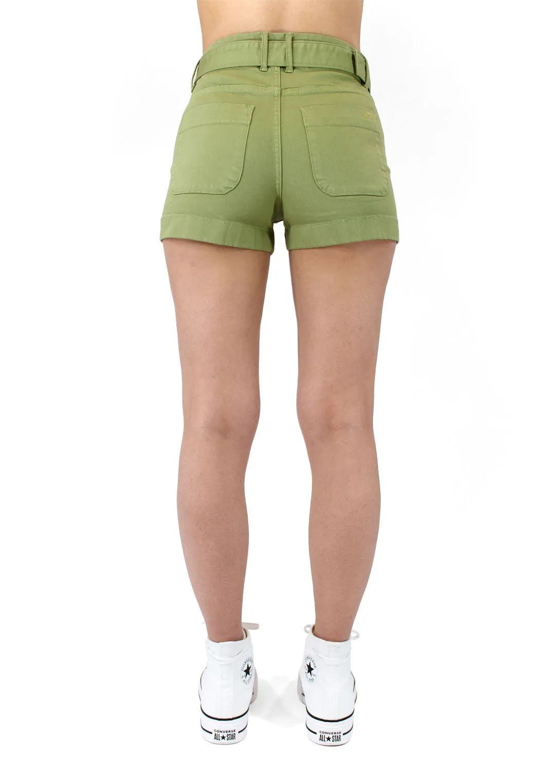 Scout Short - Sage