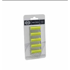 SEBO Fresh Vacuum Fragrance
