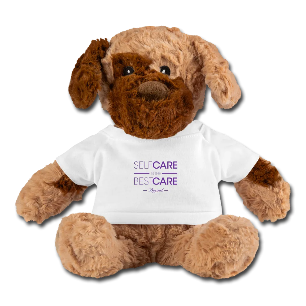 Self Care Reminder Dog