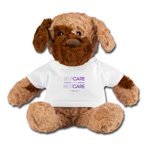 Self Care Reminder Dog