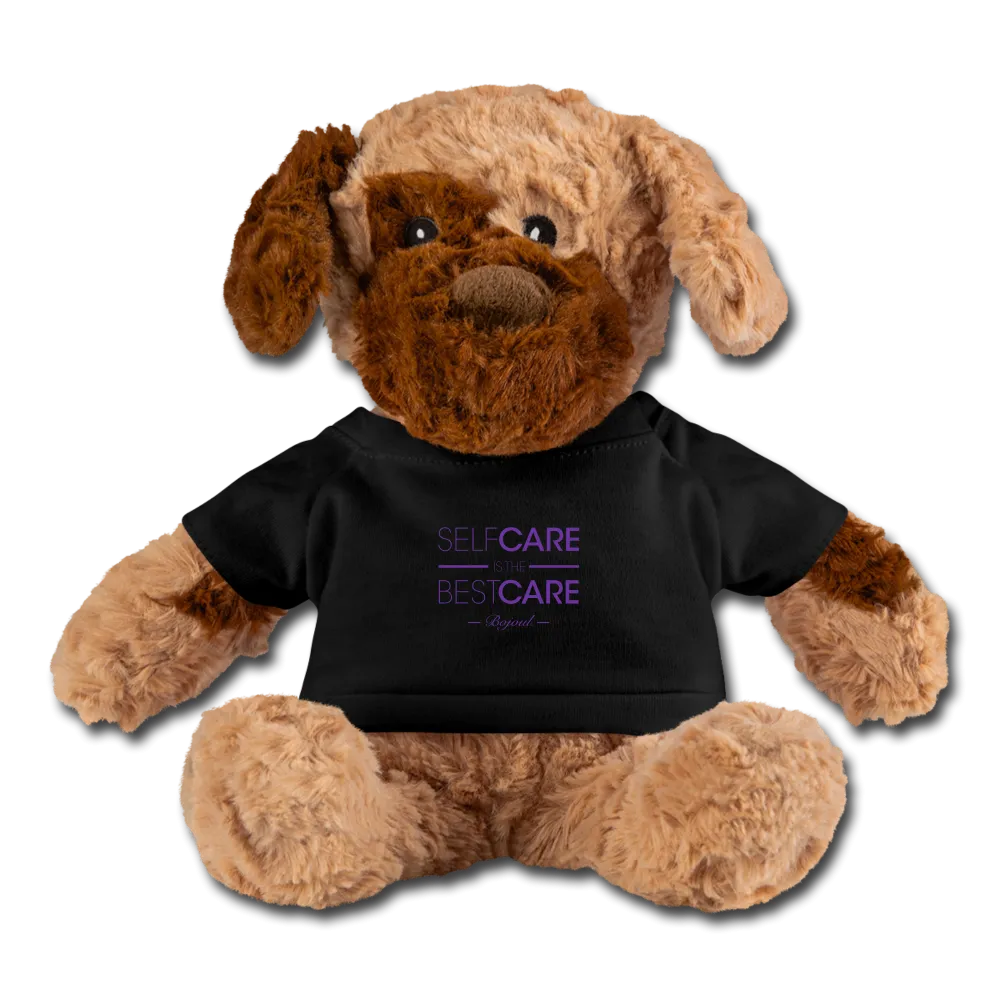 Self Care Reminder Dog
