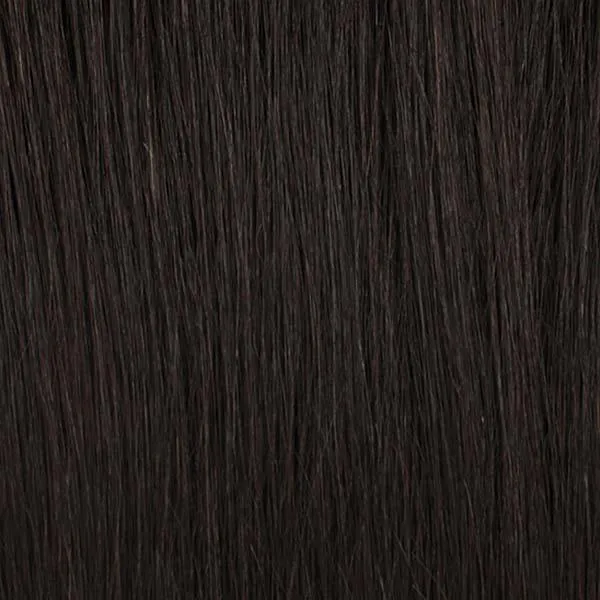 Sensationnel Empress Synthetic Lace Parting Wig - Dee