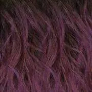 Sensationnel Empress Synthetic Lace Parting Wig - Dee
