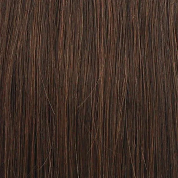 Sensationnel Empress Synthetic Lace Parting Wig - Dee