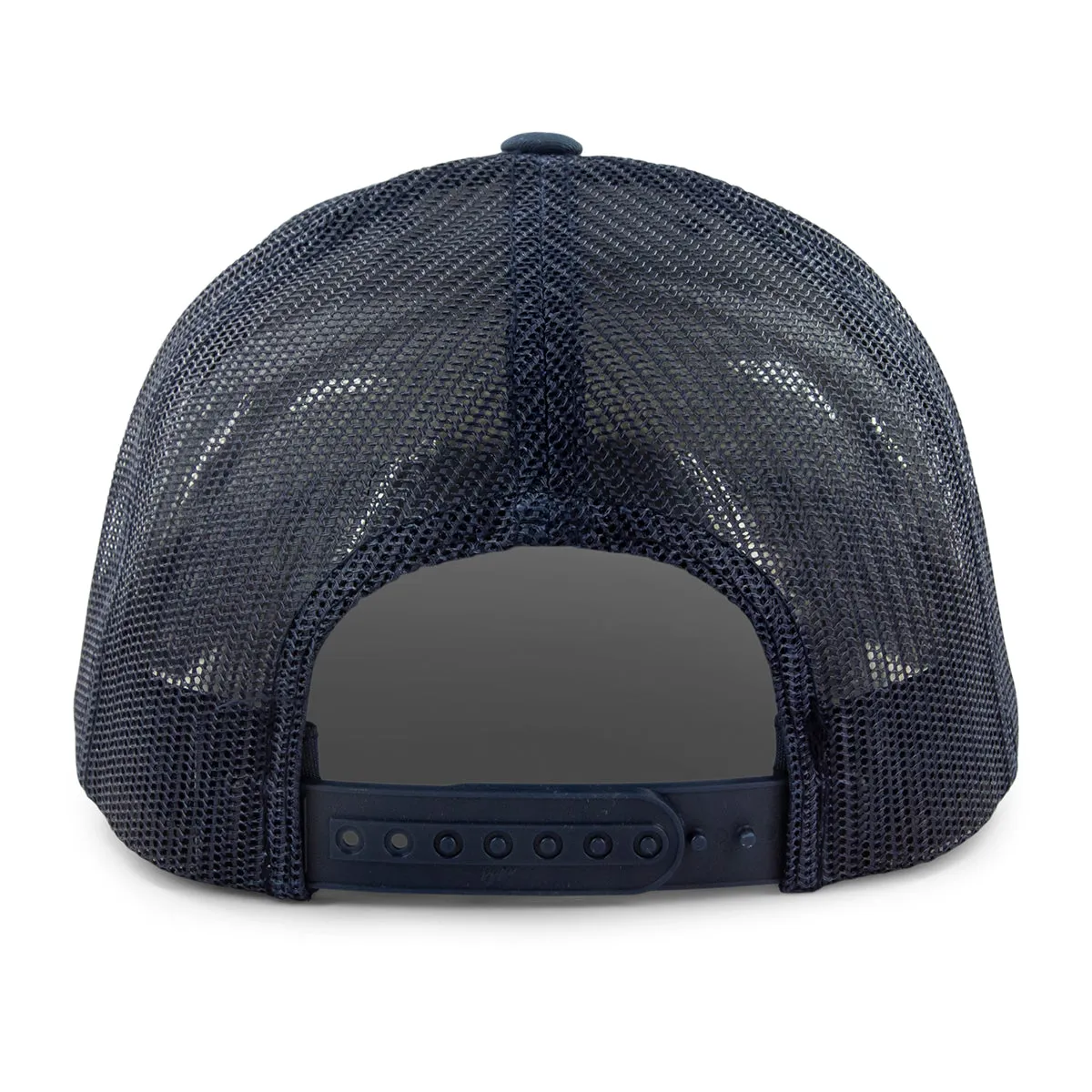 Shamrock Stars & Stripes Classic Snapback Trucker