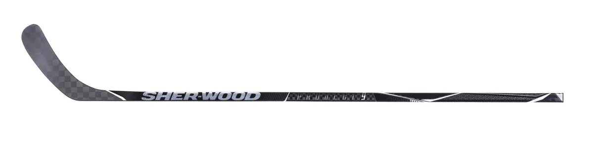 Sher-Wood Project 9 Junior Hockey Stick