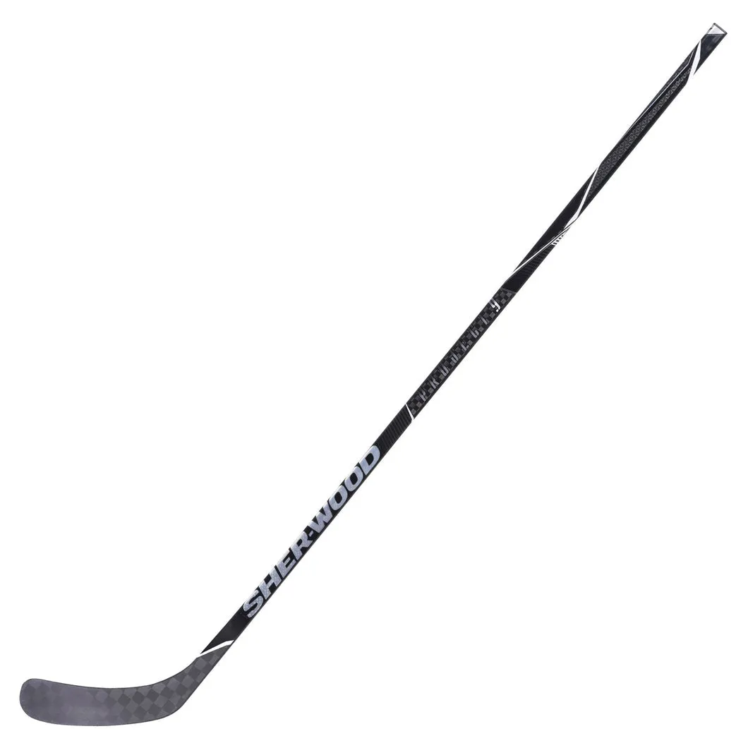 Sher-Wood Project 9 Junior Hockey Stick