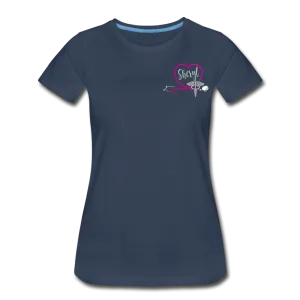 Sheryl Women’s Premium Organic T-Shirt