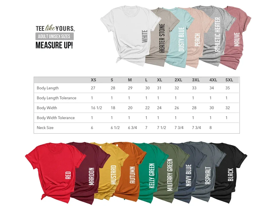 She's My Trick & He's My Treat - Trick or Treat Matching Halloween tshirts for couples