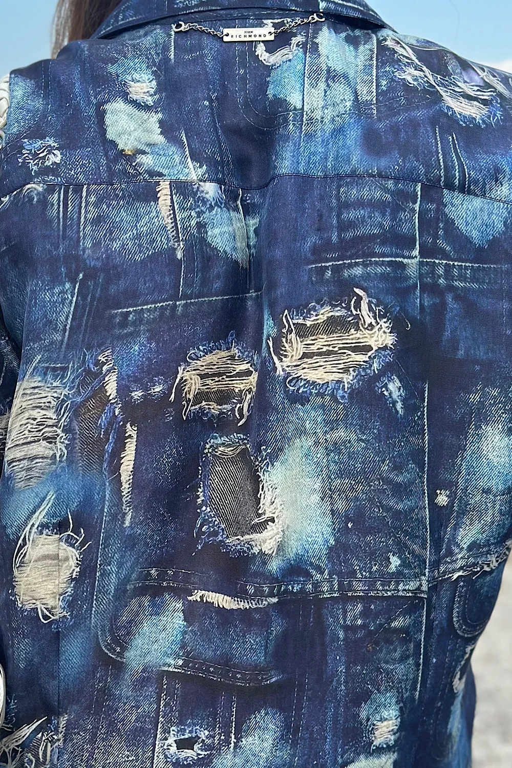 SHIRT KAARIN(SFILATA)