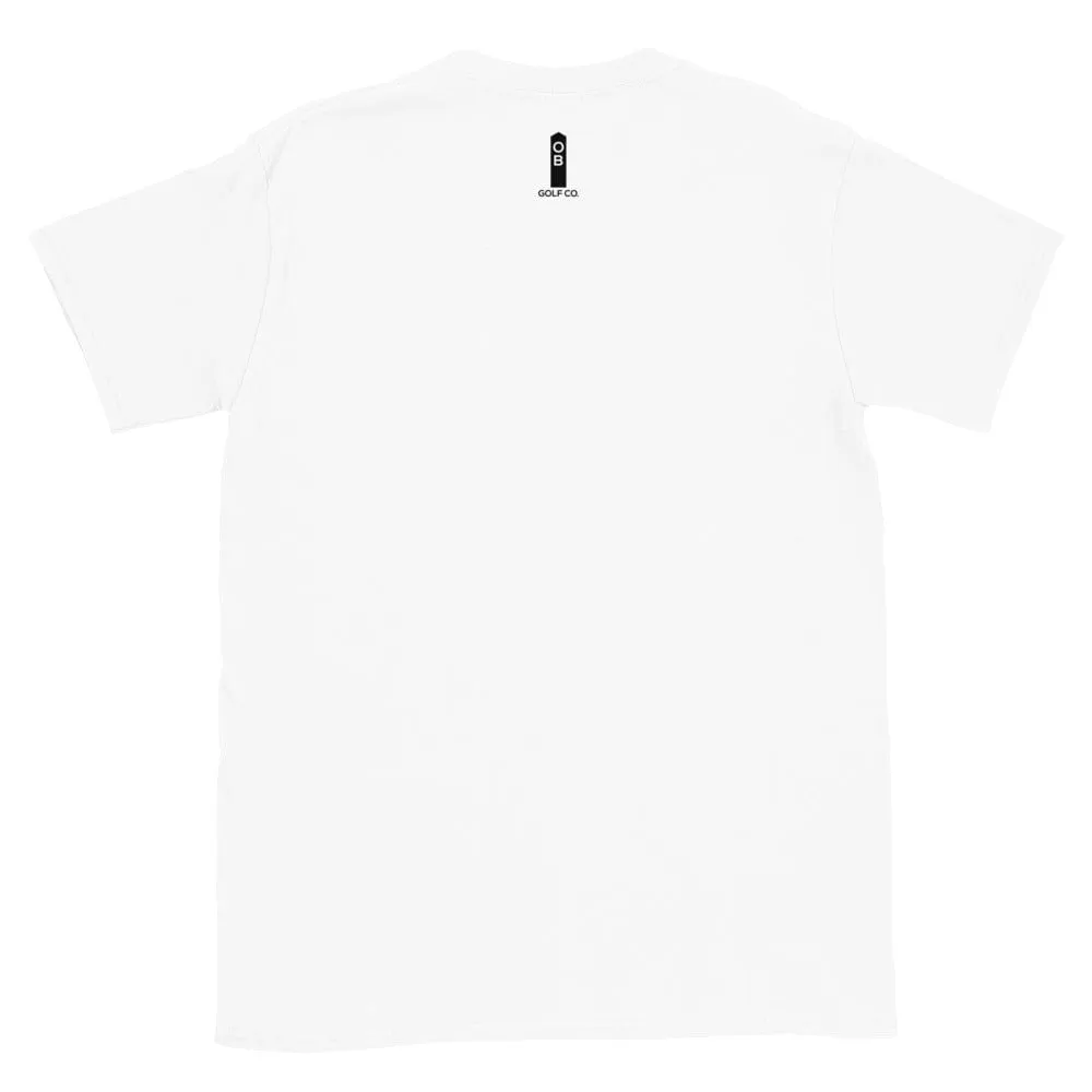 SHITTY GOLFER T-Shirt