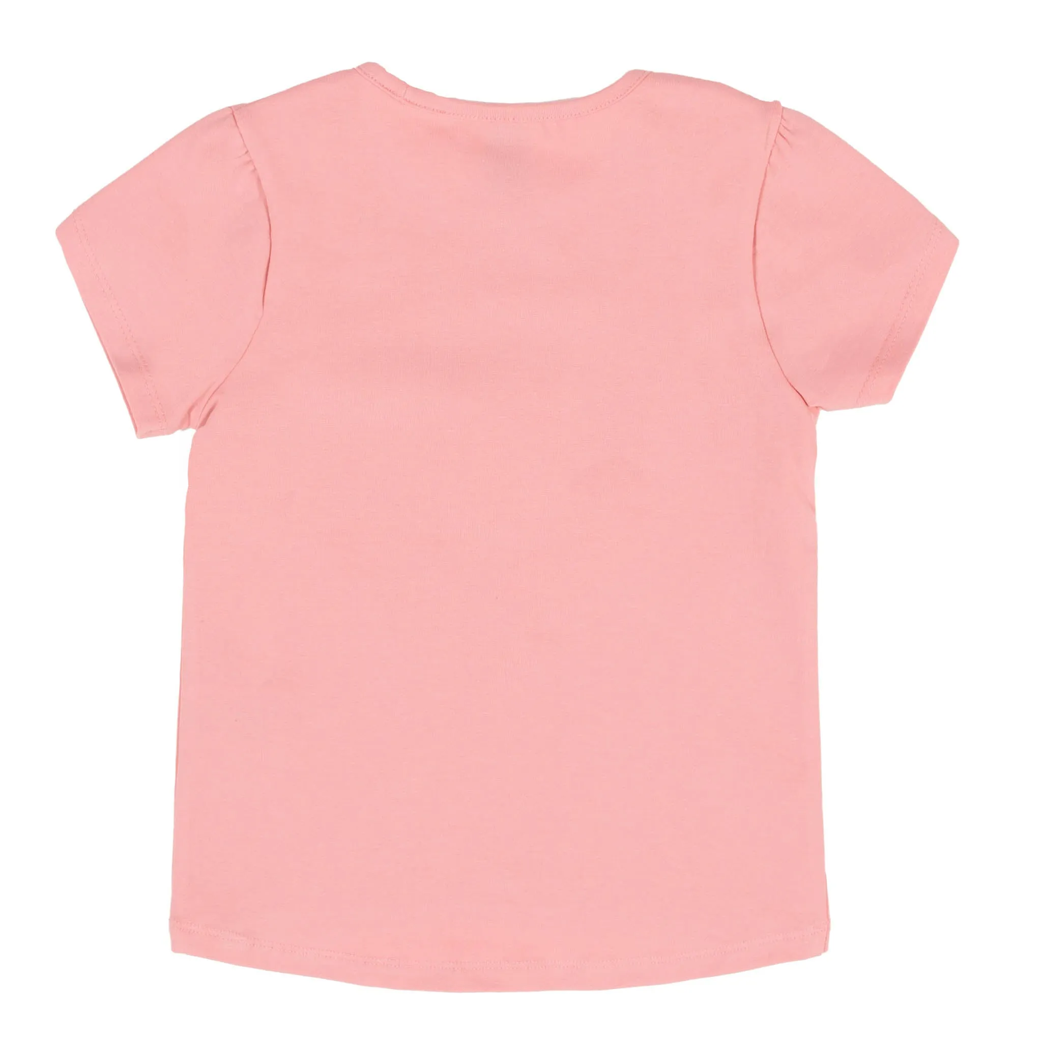 Short rose Douce coccinelle S2504-07
